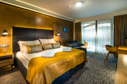Hotel Galeria Thermal ****
