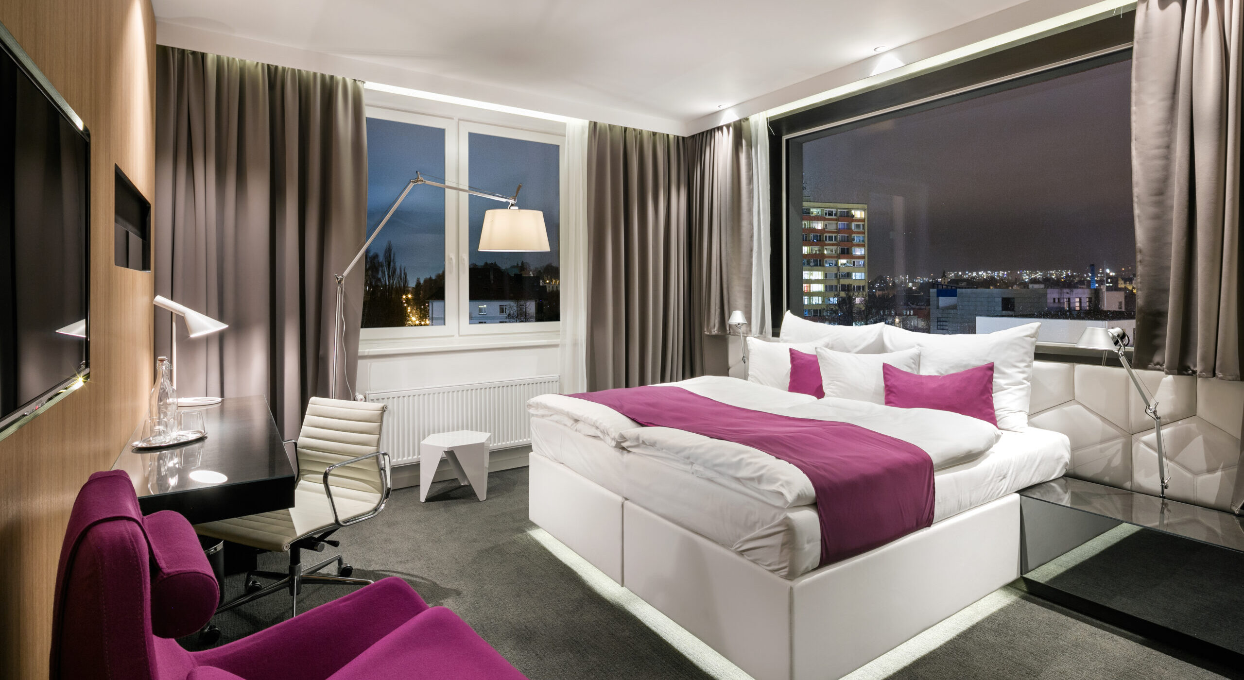 Grand Hotel Imperial ****