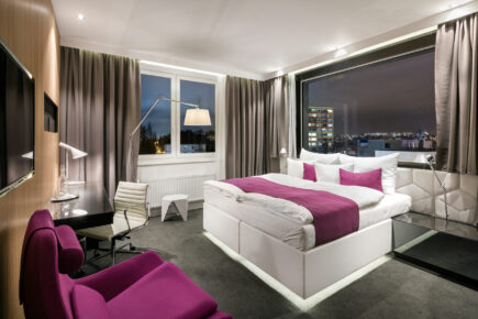 Grand Hotel Imperial ****