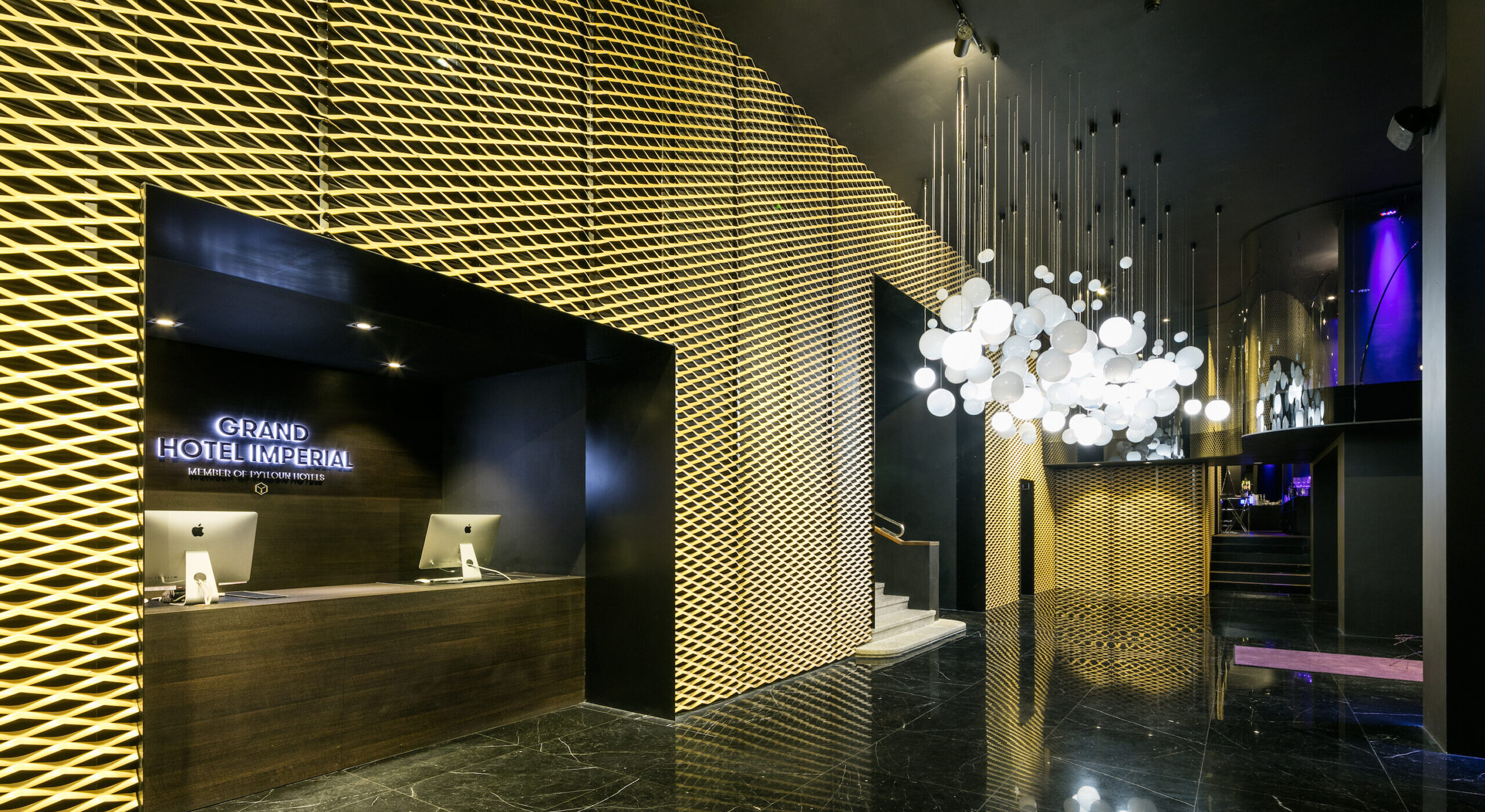 Grand Hotel Imperial ****