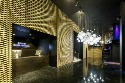 Grand Hotel Imperial ****