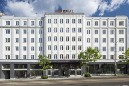 Grand Hotel Imperial ****