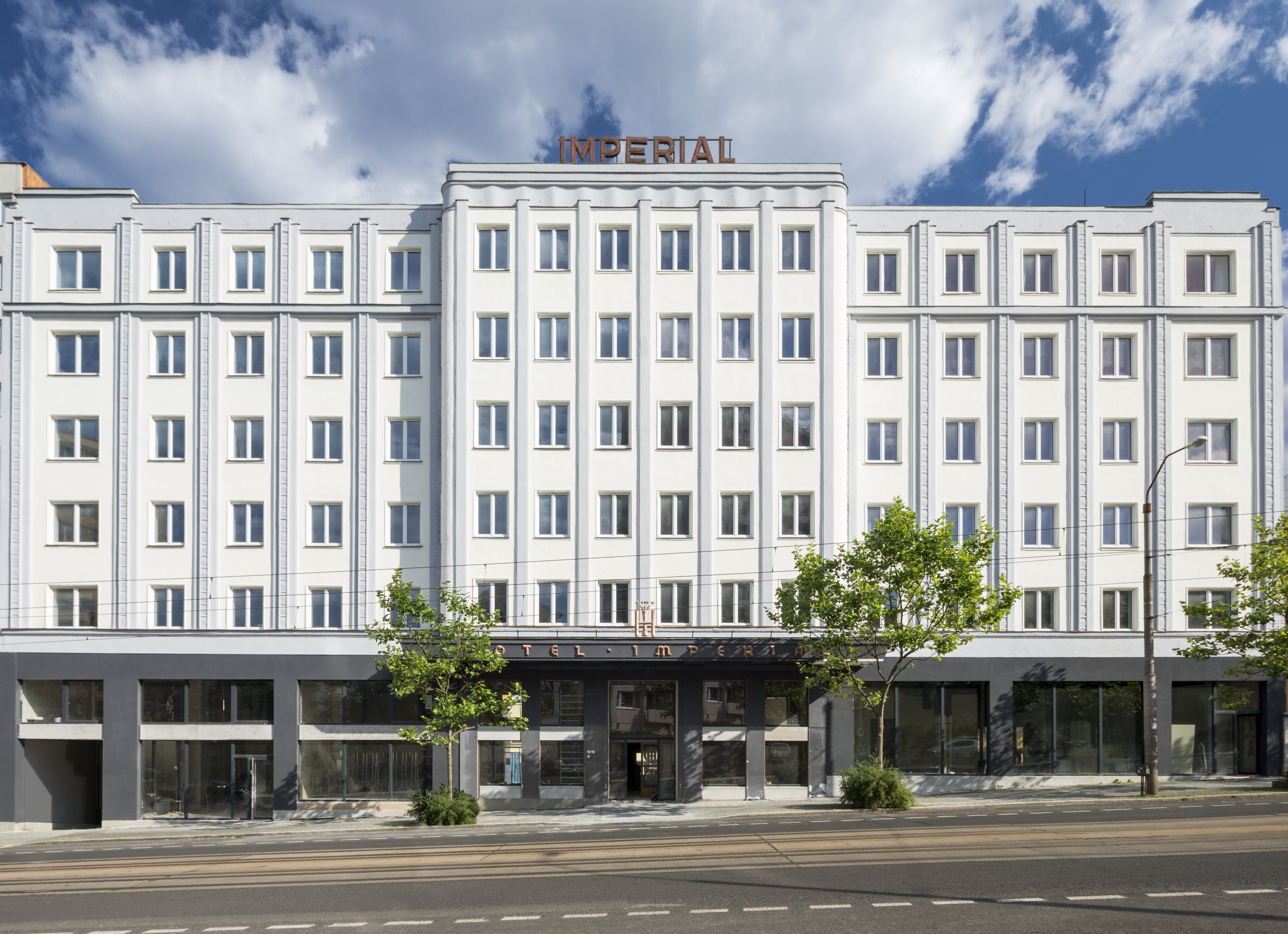 Grand Hotel Imperial ****