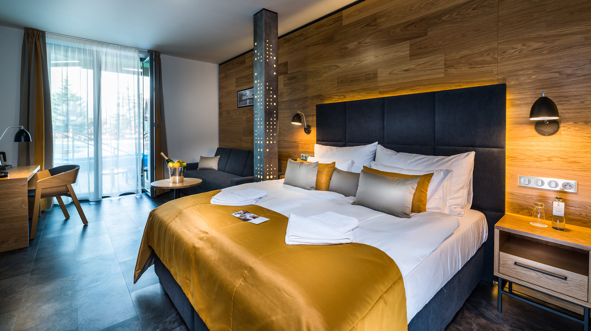 Hotel Galeria Thermal ****