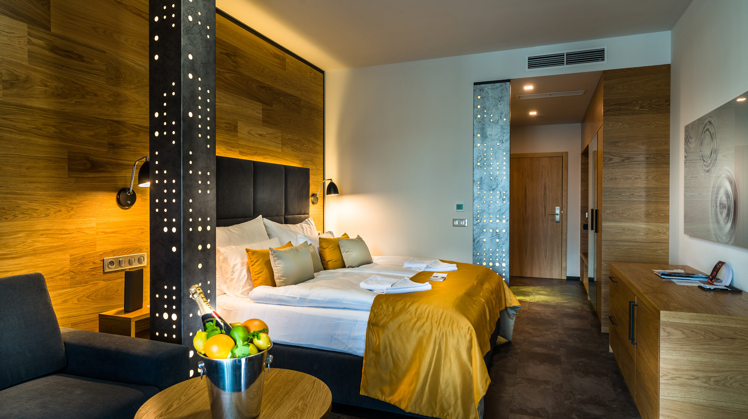 Hotel Galeria Thermal ****