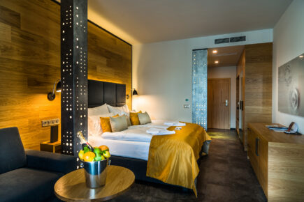 Hotel Galeria Thermal ****