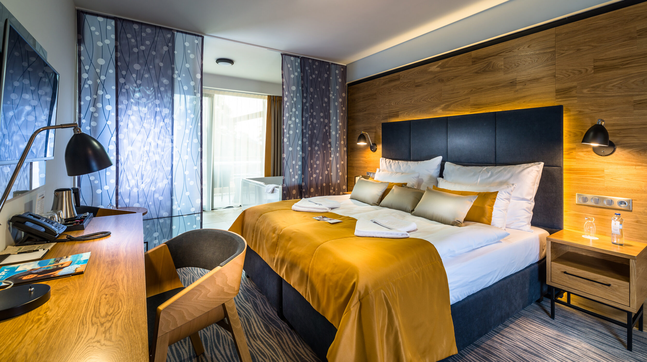 Hotel Galeria Thermal ****