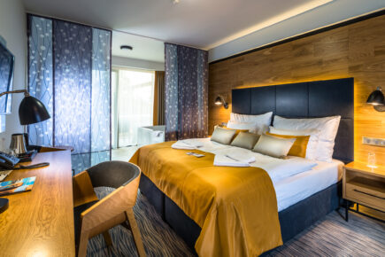 Hotel Galeria Thermal ****