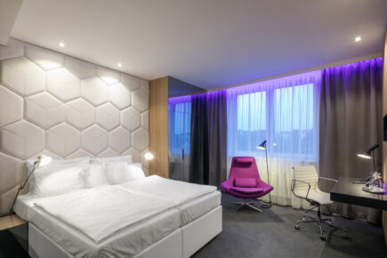 Grand Hotel Imperial ****