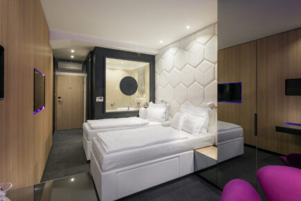 Grand Hotel Imperial ****