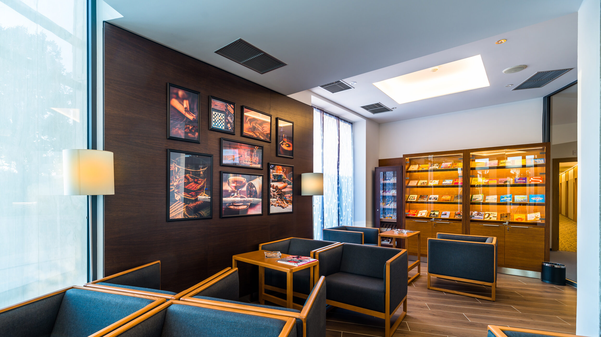 Hotel Galeria Thermal ****