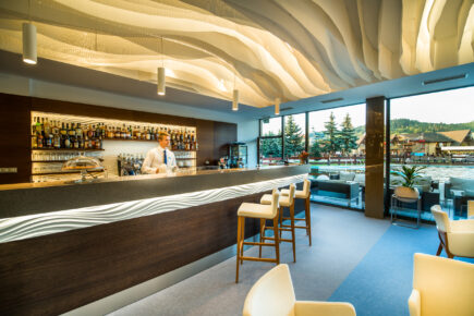 Hotel Galeria Thermal ****
