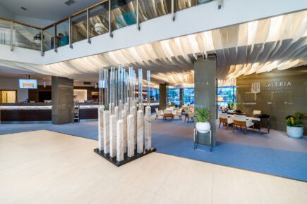 Hotel Galeria Thermal ****