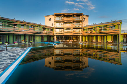 Hotel Galeria Thermal ****
