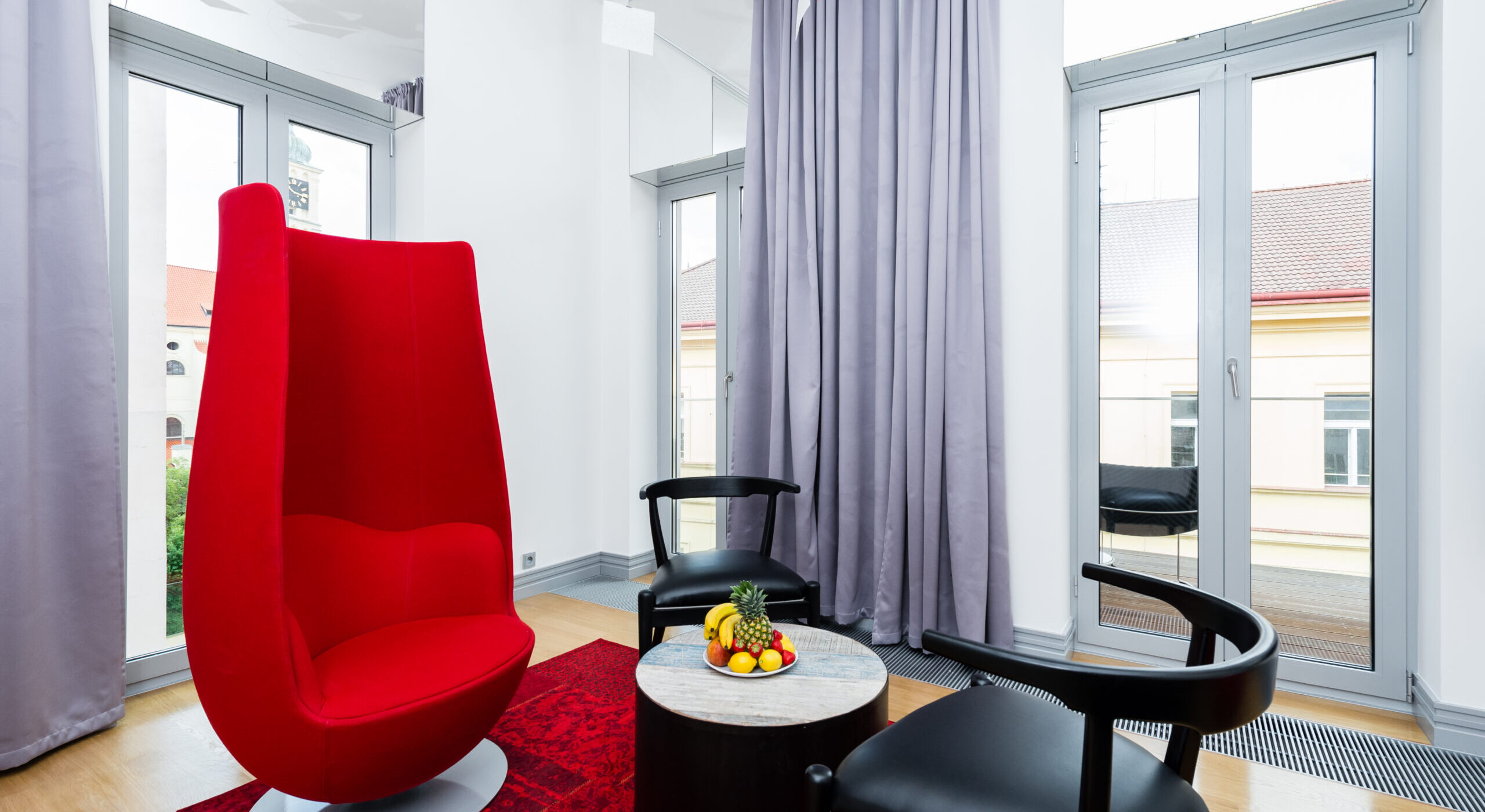 Empirent Aquarius Apartments