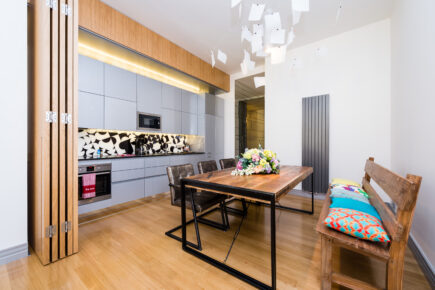 Empirent Aquarius Apartments