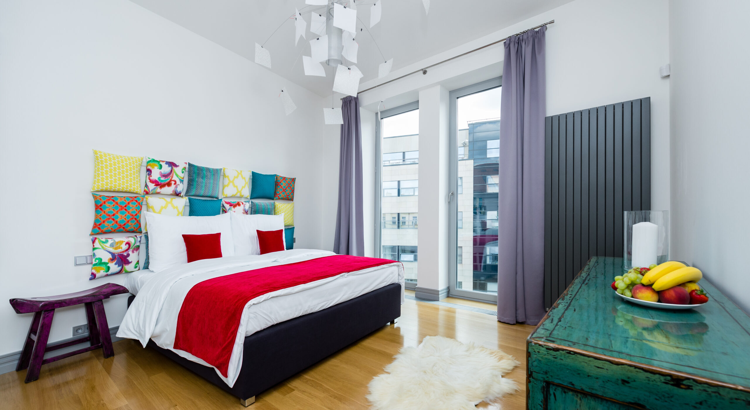 Empirent Aquarius Apartments