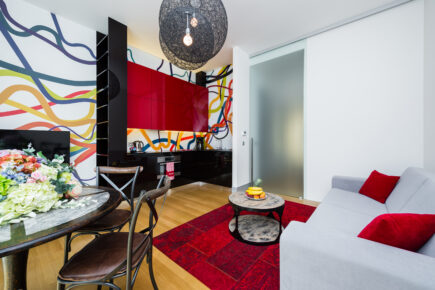 Empirent Aquarius Apartments