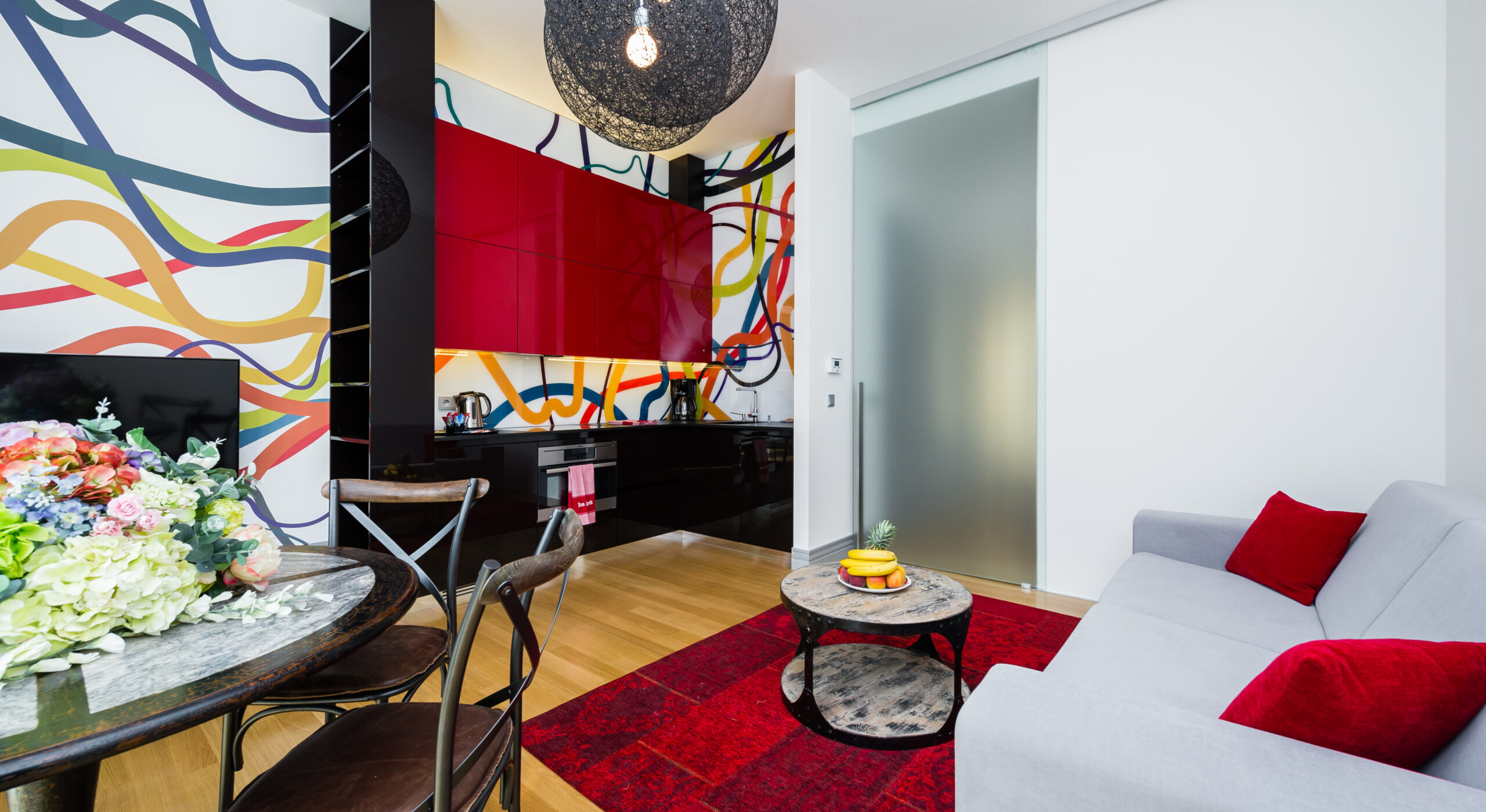 Empirent Aquarius Apartments