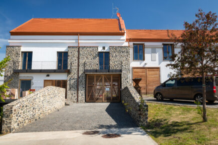 Resort Oblík u Rané