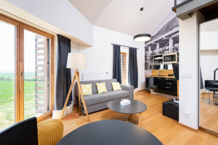 Resort Oblík u Rané