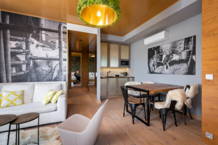 Resort Oblík u Rané