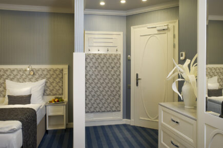 Boutique Spa Hotel Atlantic Palace ****