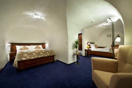 Hotel Joseph 1699 ****