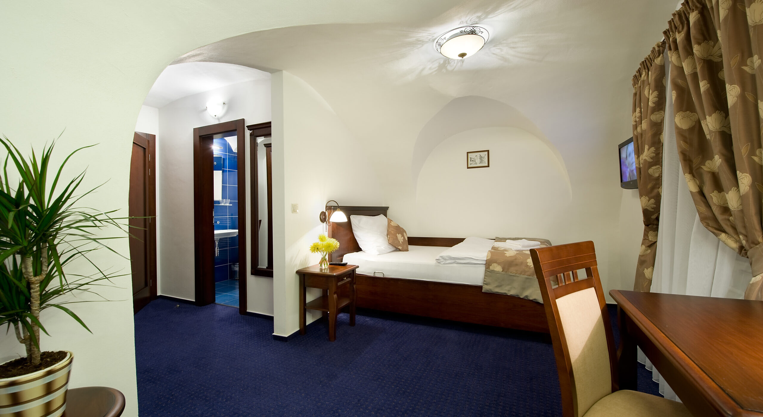 Hotel Joseph 1699 ****