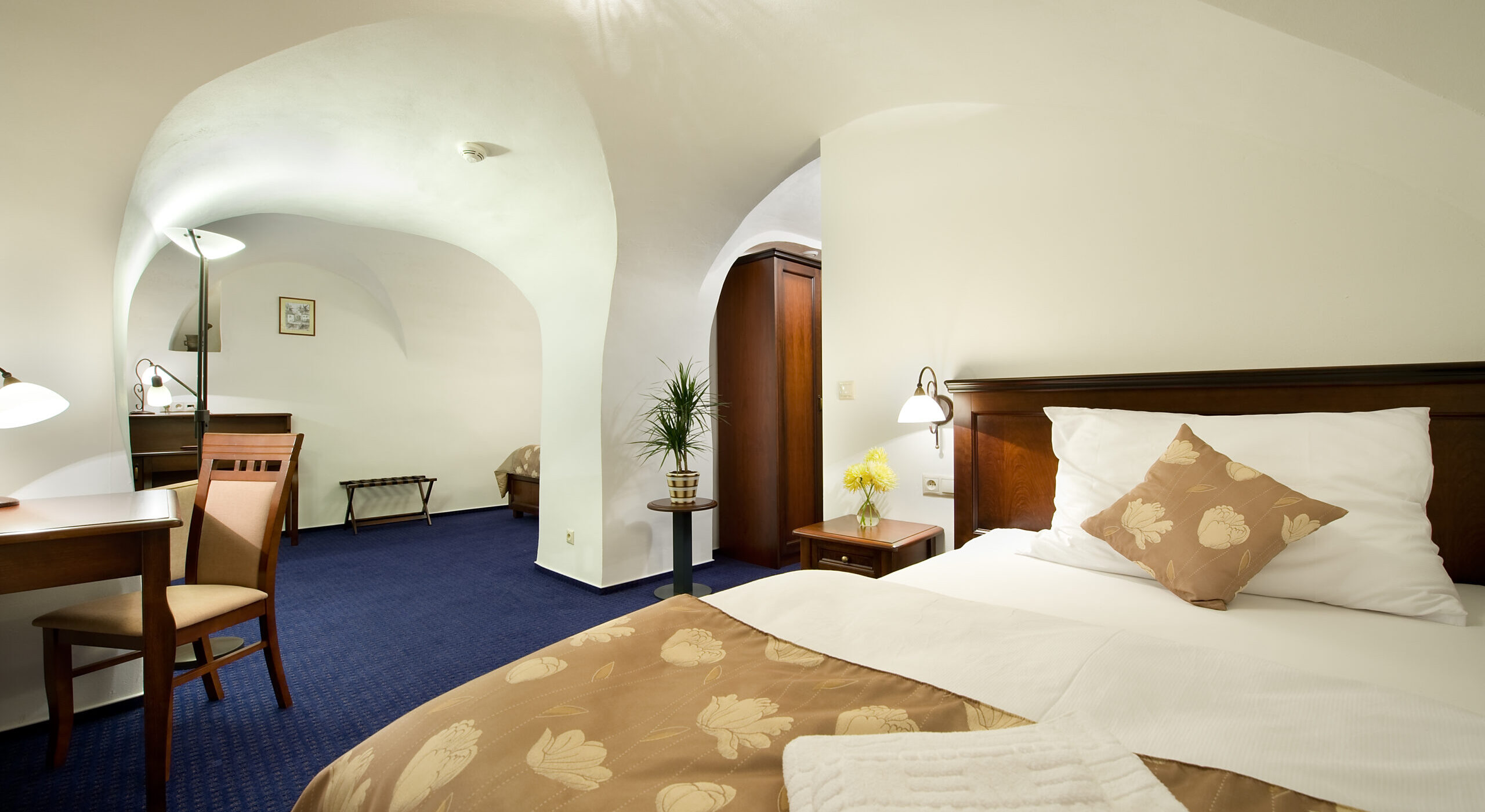 Hotel Joseph 1699 ****