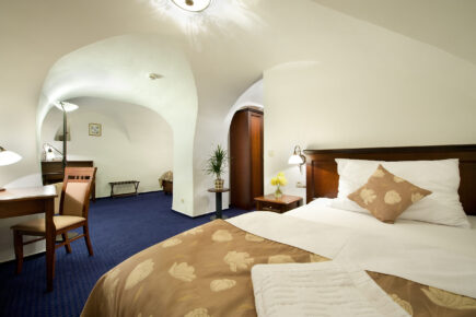 Hotel Joseph 1699 ****