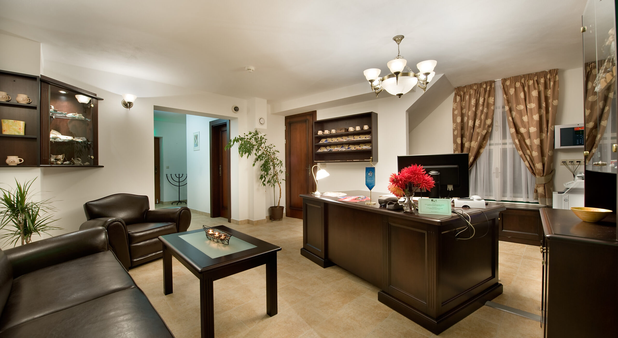 Hotel Joseph 1699 ****