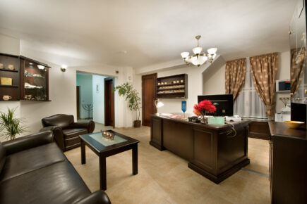 Hotel Joseph 1699 ****