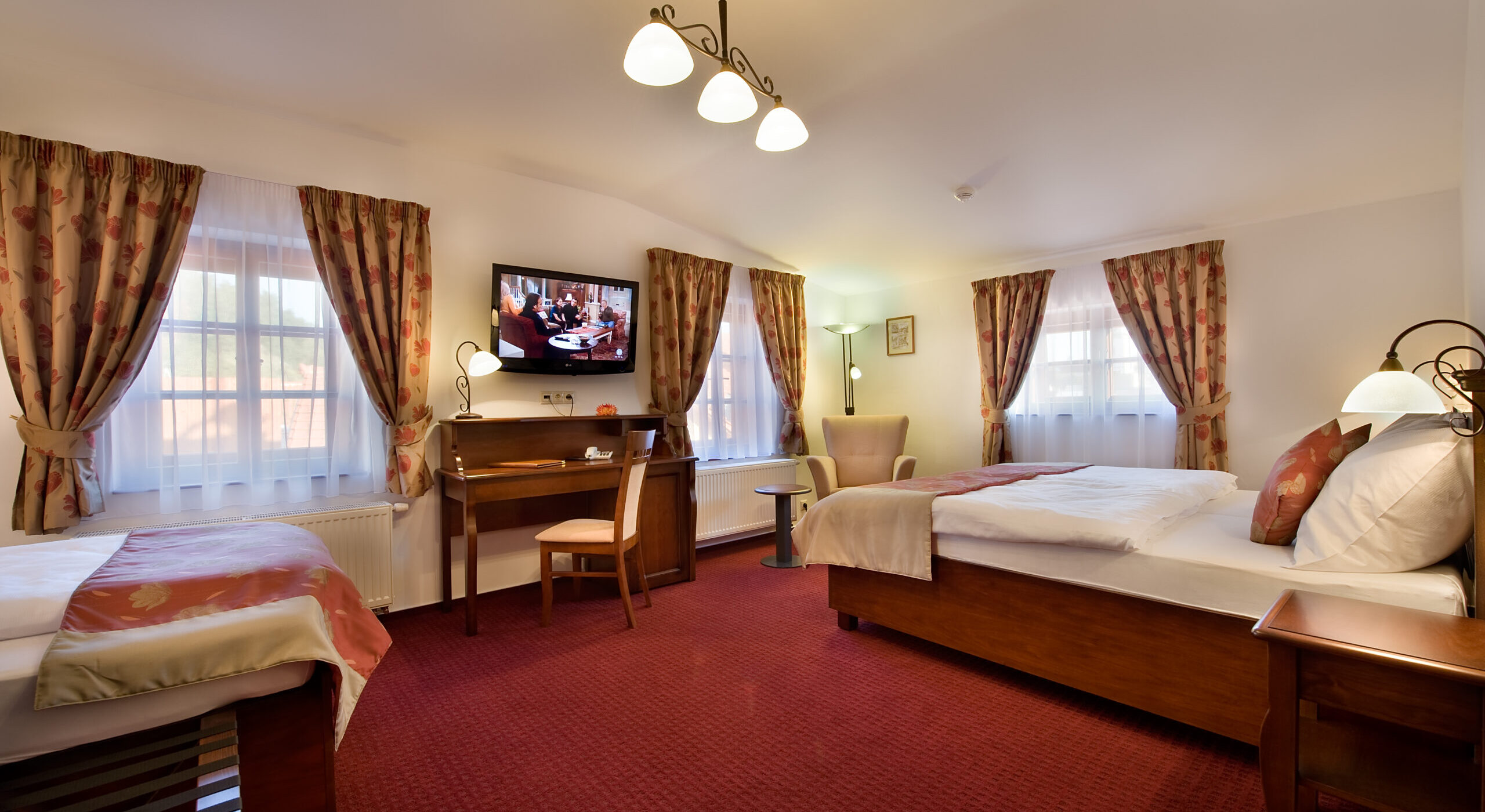 Hotel Joseph 1699 ****