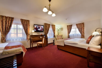 Hotel Joseph 1699 ****