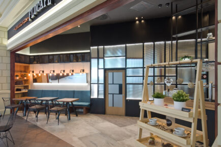 FloCafe – Neiver Praha