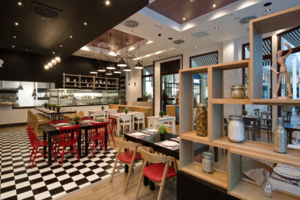 La Pasterie – Neiver Praha