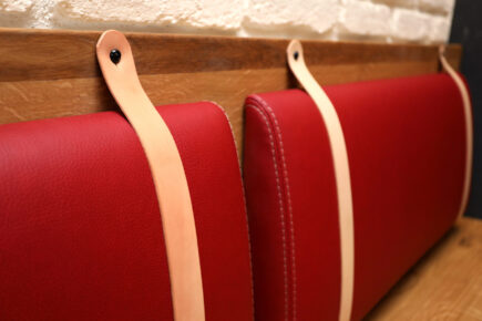 Srdcovka Gambrinus – concept restaurants