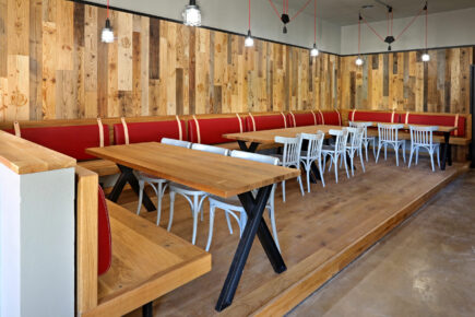 Srdcovka Gambrinus – concept restaurants