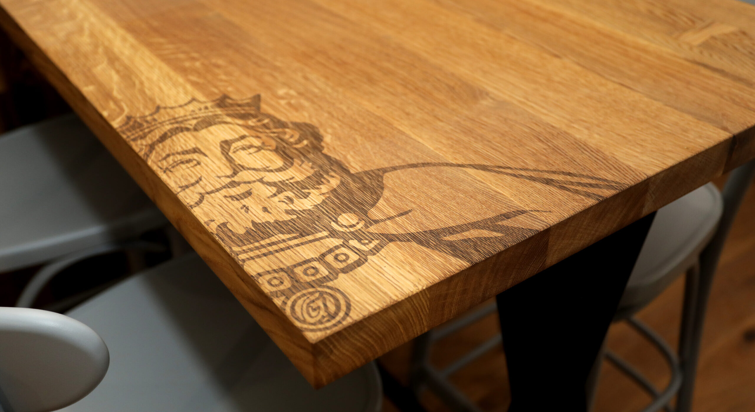 Srdcovka Gambrinus – concept restaurants