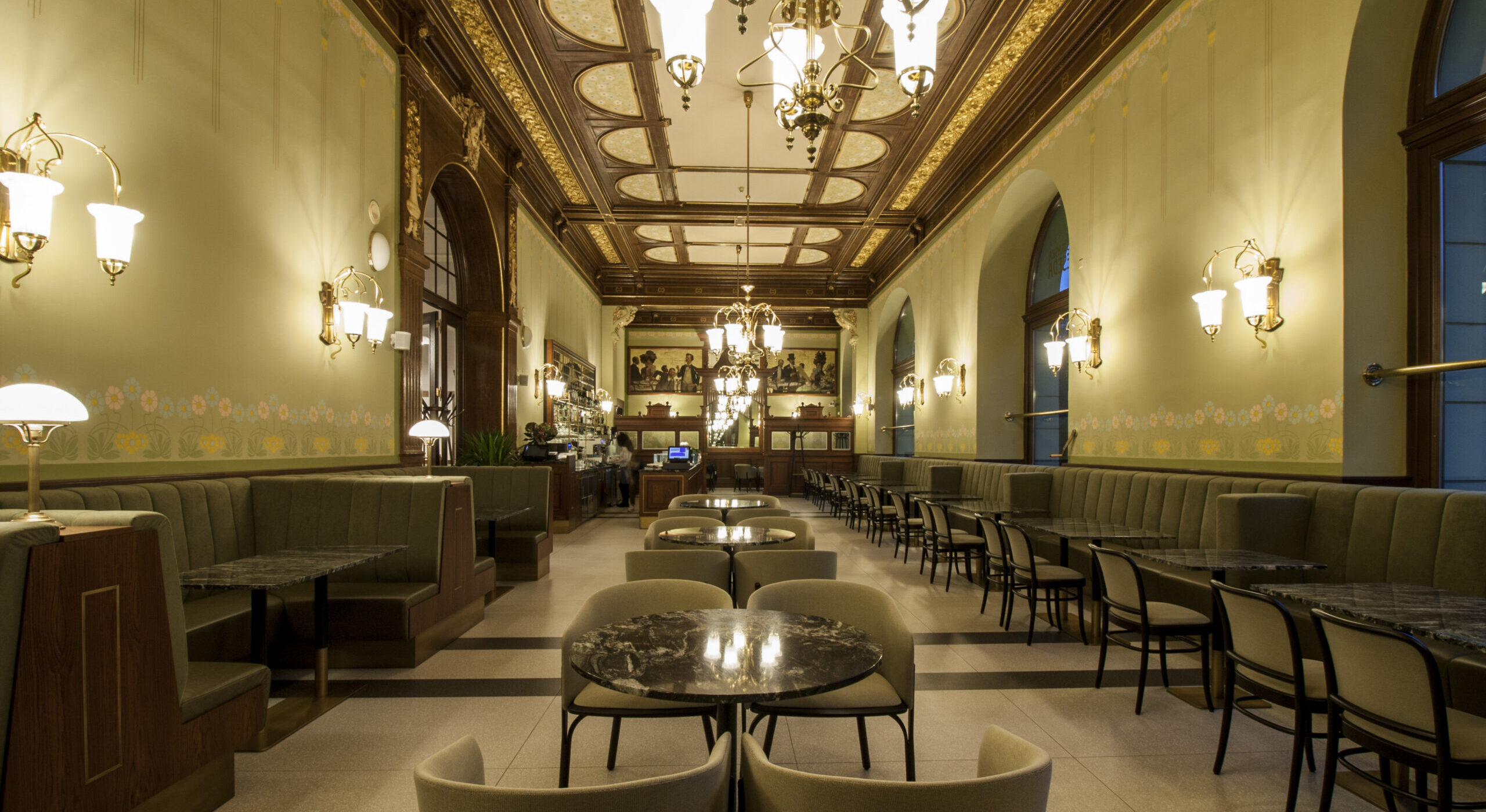 Café Beseda