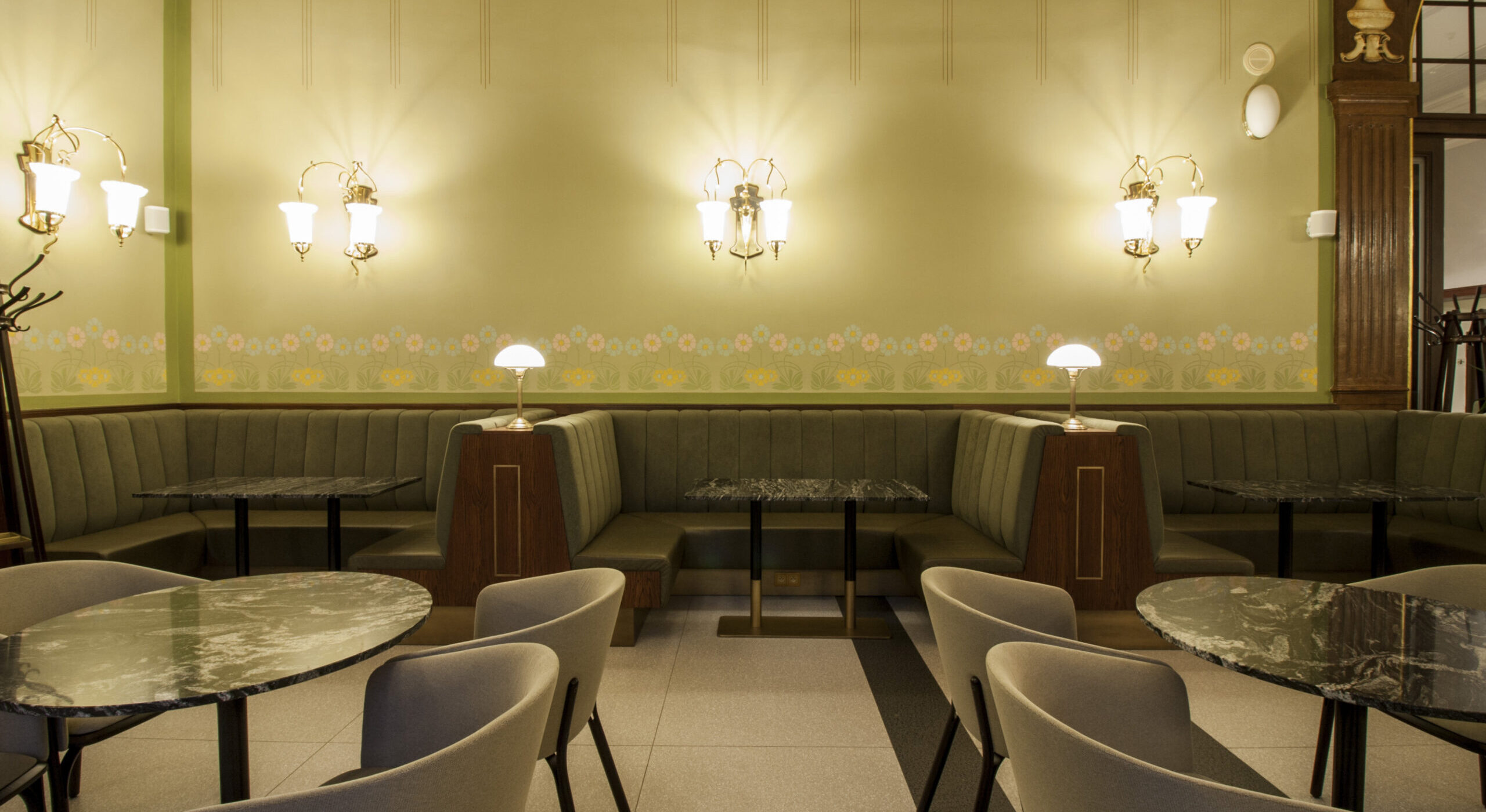 Café Beseda