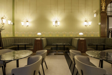Café Beseda