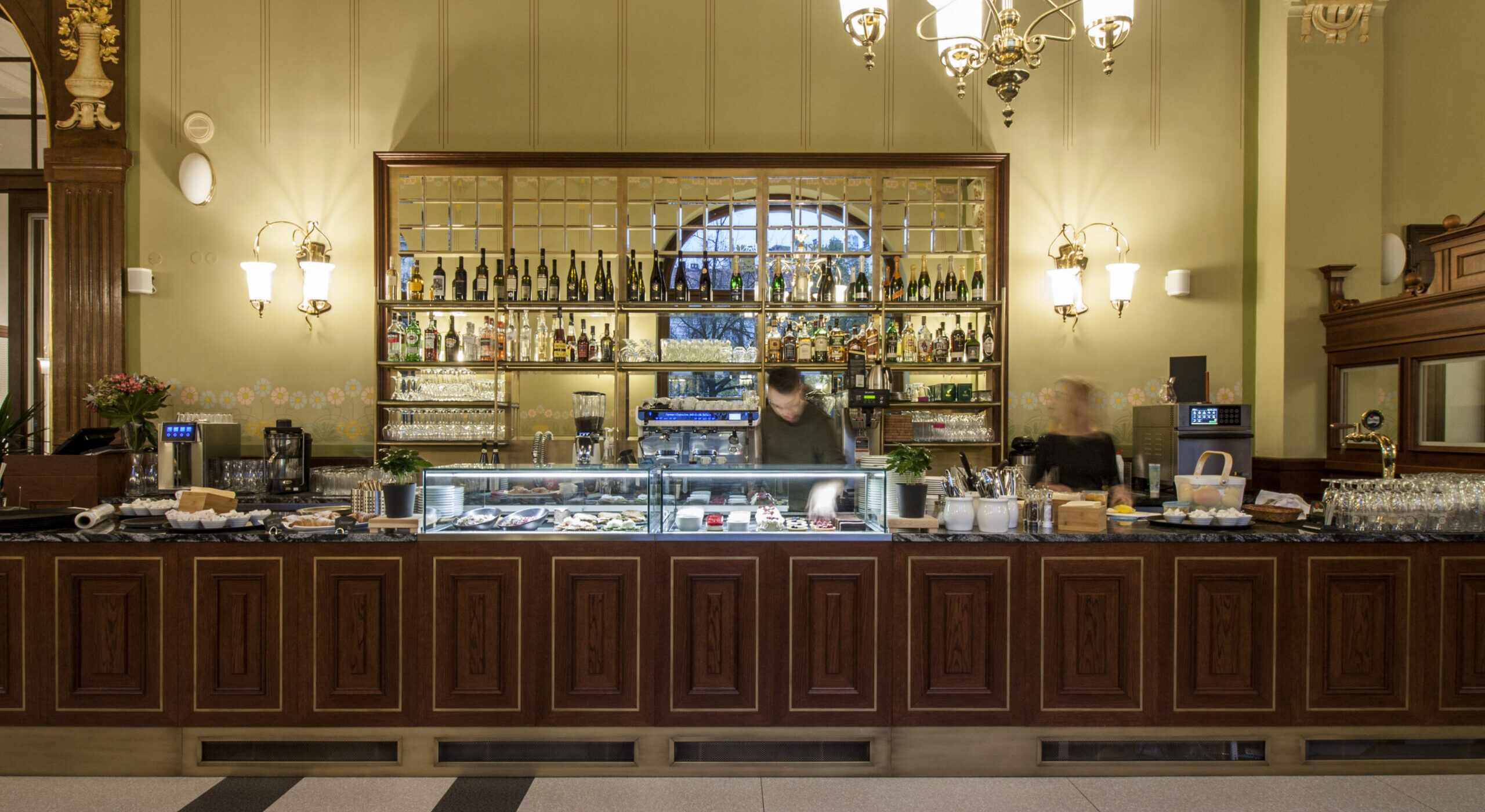 Café Beseda