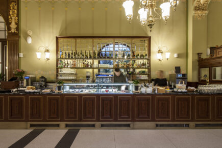 Café Beseda