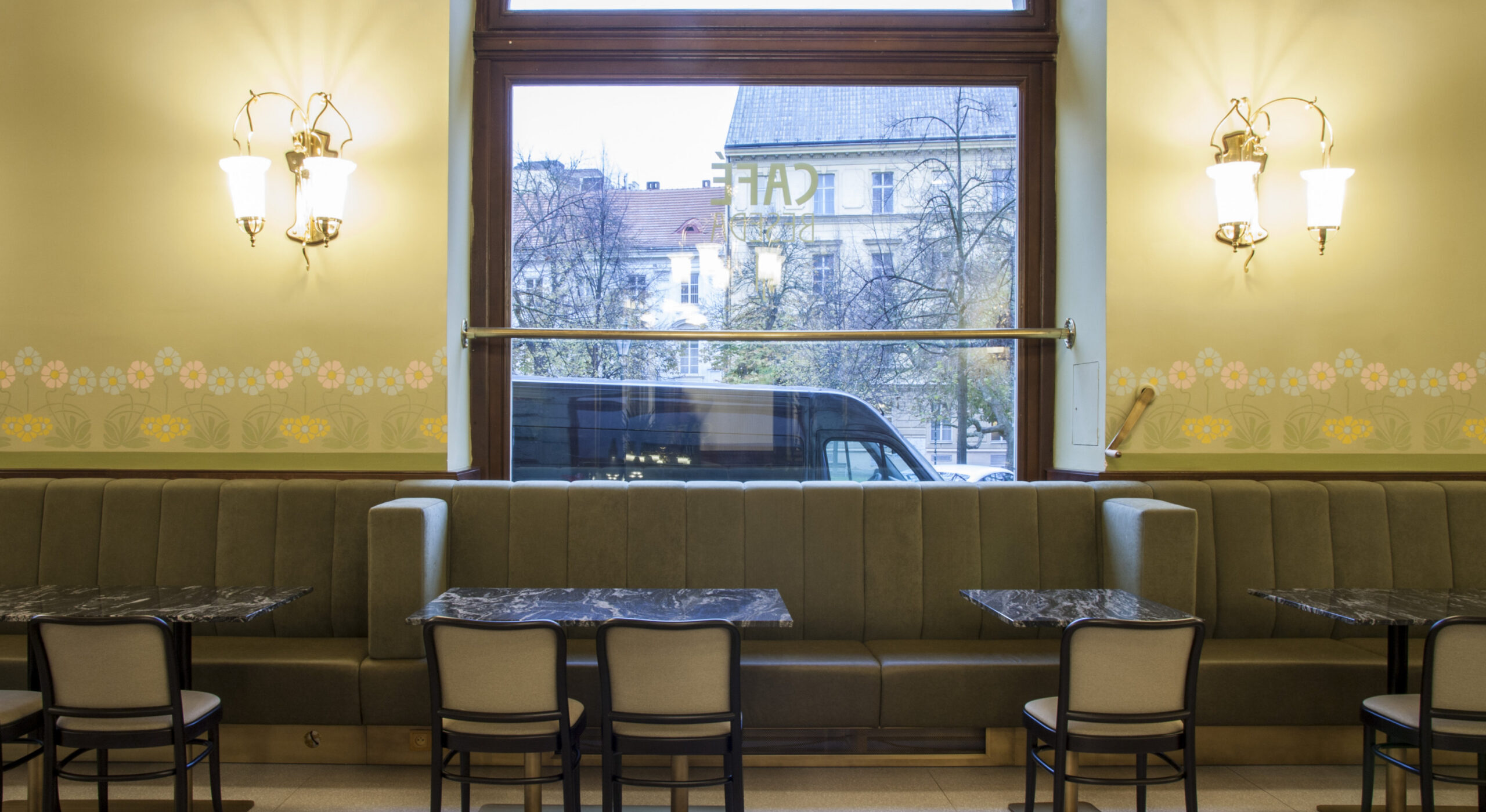 Café Beseda