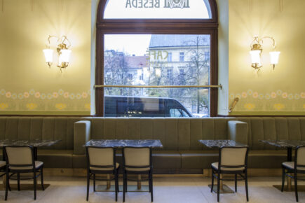 Café Beseda