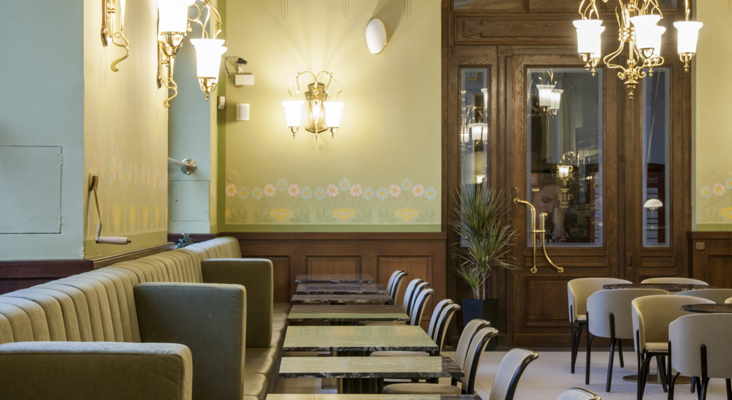 Café Beseda