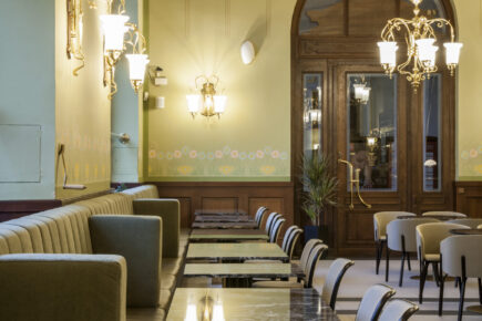 Café Beseda