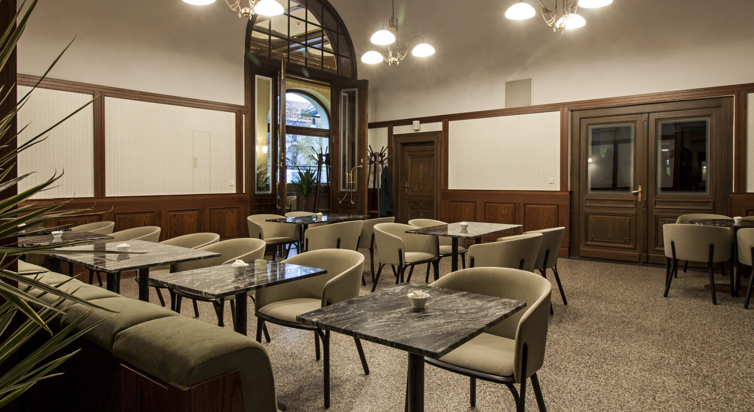 Café Beseda